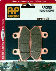 AP RACING   製品情報   ISA